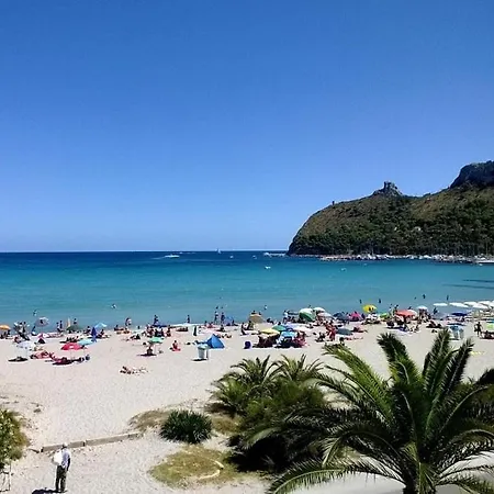 Poetto Villini 칼리아리