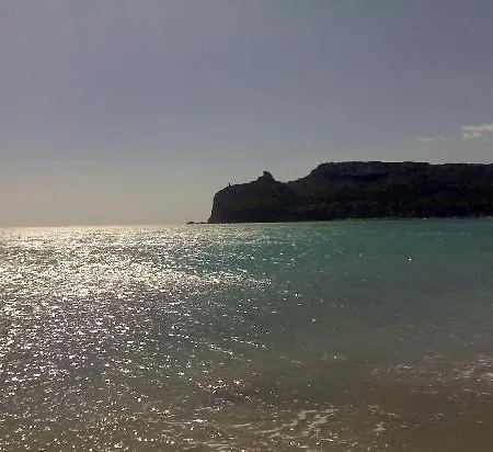 Poetto Villini 게스트하우스 3*