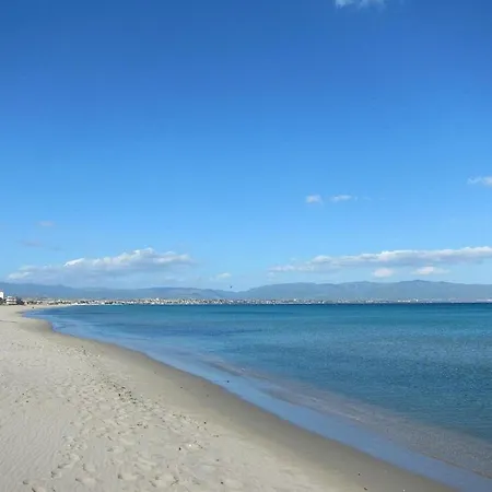Poetto Villini