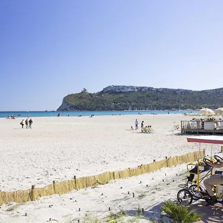 Poetto Villini 3*